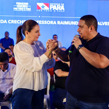 20260525150810-GF00027151-F00523421 Governo do Pará garante 3,9 km de asfalto para Marapanim e Vila de Marudá pelo programa “Asfalto Por Todo o Pará”