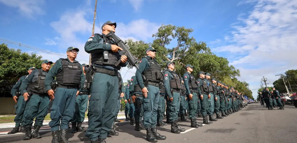 Pará lidera redução de homicídios na Região Norte, aponta Atlas da Violência