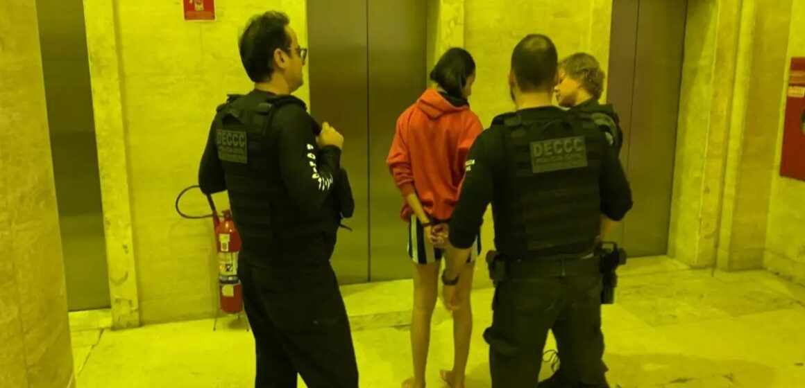 Polícia Civil do Pará prende mulheres investigadas por estelionato sentimental em São Paulo