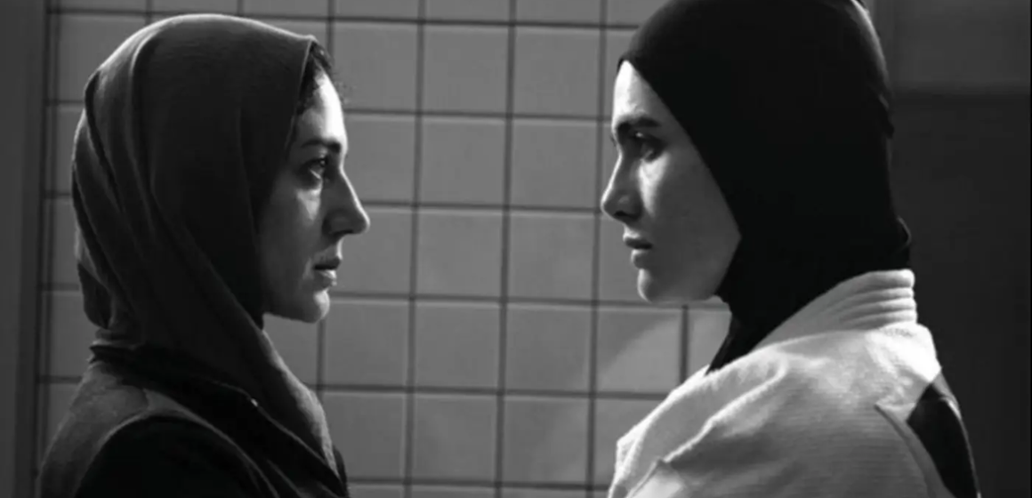 Cine Líbero Luxardo estreia “Tatame”, drama que mescla esporte e política, em programação até 3 de junho