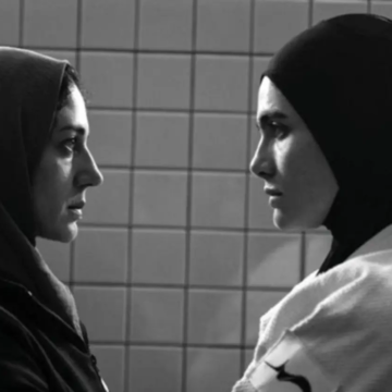 Cine Líbero Luxardo estreia “Tatame”, drama que mescla esporte e política, em programação até 3 de junho