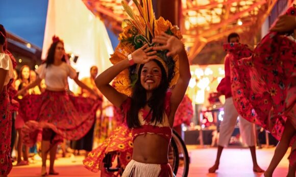Museu das Amazônias promove programação junina com foco em cultura e clima