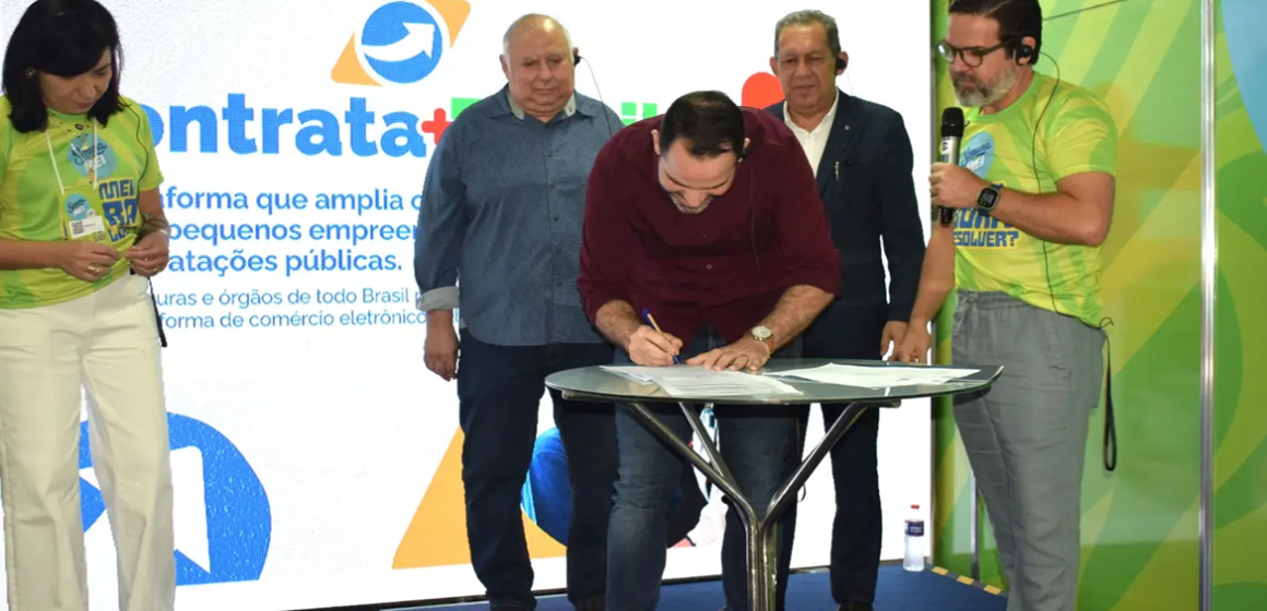20260529150200-GC00077664-F00307946 Pará e Sebrae aderem ao Contrata+Brasil para modernizar compras públicas