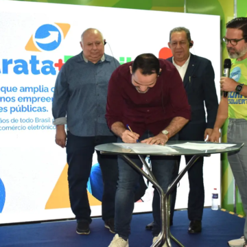 20260529150200-GC00077664-F00307946 Pará e Sebrae aderem ao Contrata+Brasil para modernizar compras públicas