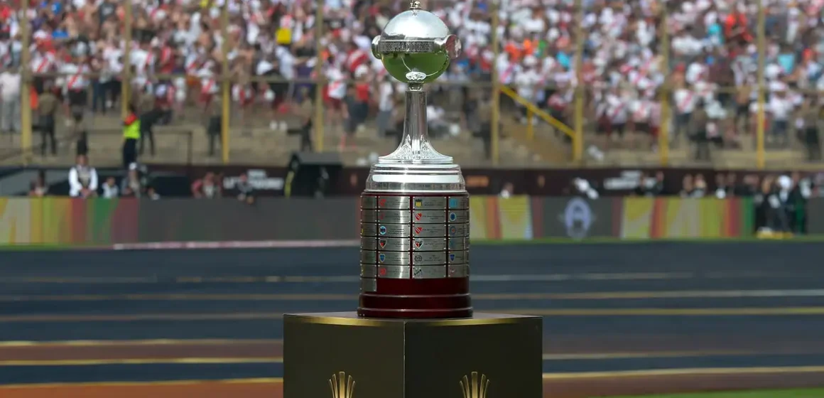 49112246586_ac6783edfa_o Libertadores 2026: sorteio define Cruzeiro x Flamengo nas oitavas de final