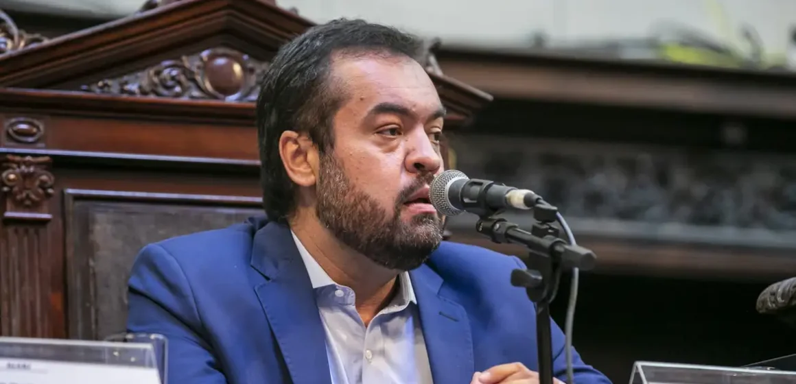 51247015738_8e8f3362b6_o PF cumpre mandado na residência do ex-governador Cláudio Castro no Rio