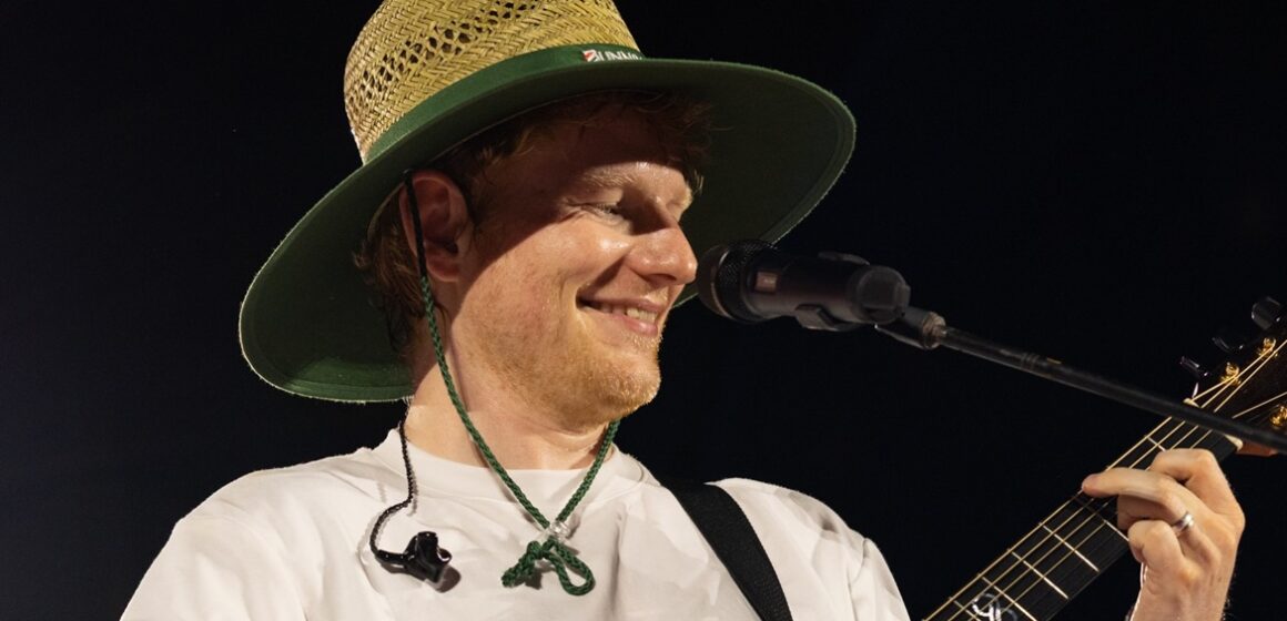 641205282_18584762860010188_6968326619035581398_n Ed Sheeran confirma show extra em São Paulo após alta procura