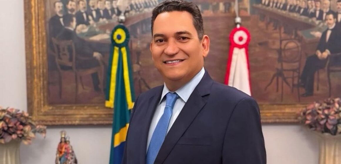Deputado Torrinho Torres amplia base política e se consolida como nome forte para reeleição no Pará