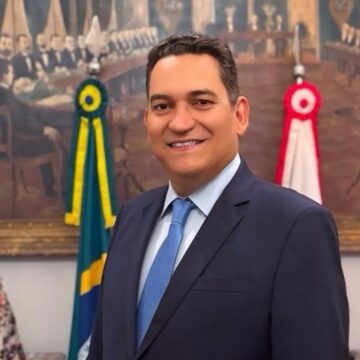 Deputado Torrinho Torres amplia base política e se consolida como nome forte para reeleição no Pará