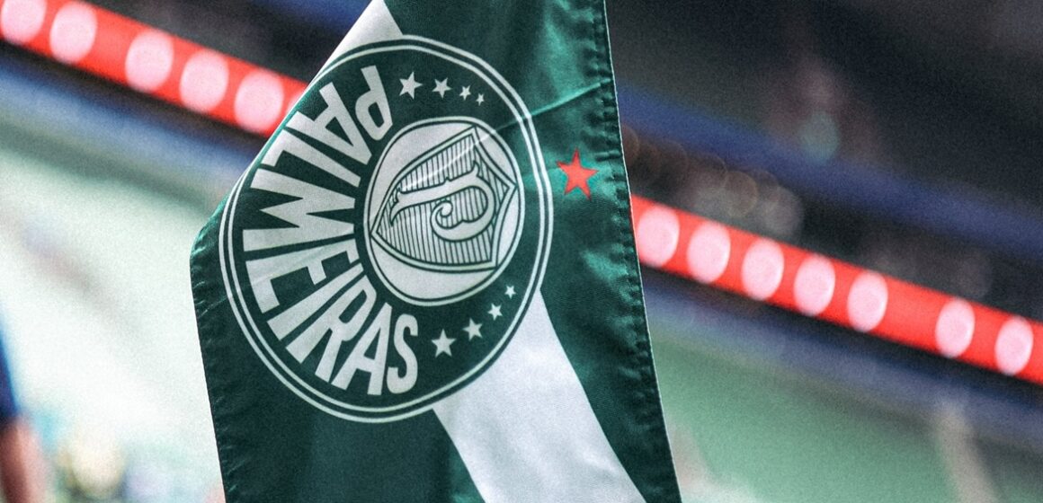 Palmeiras anuncia saída da Libra após divergências internas