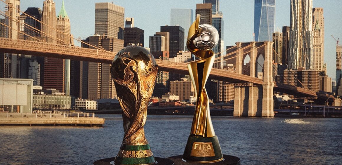 FIFA aumenta valor de ingressos VIP para final da Copa do Mundo de 2026