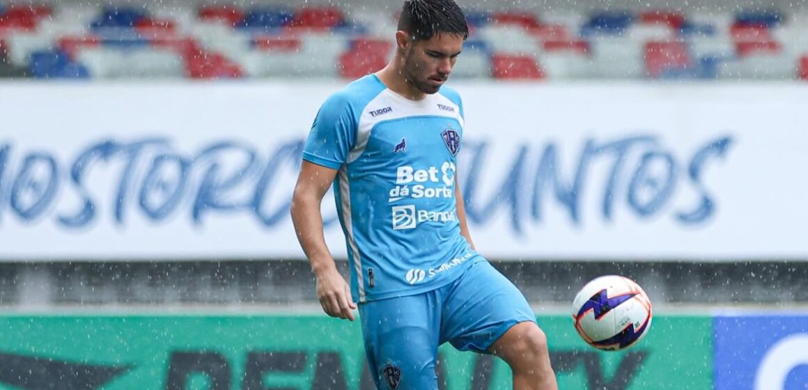 702179477_18586662715023781_3071333256691483605_n Paysandu e Nacional iniciam final da Copa Norte em clima de revanche no Mangueirão