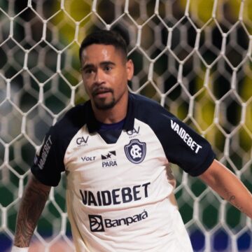 Remo supera Chapecoense em partida movimentada pela Série A