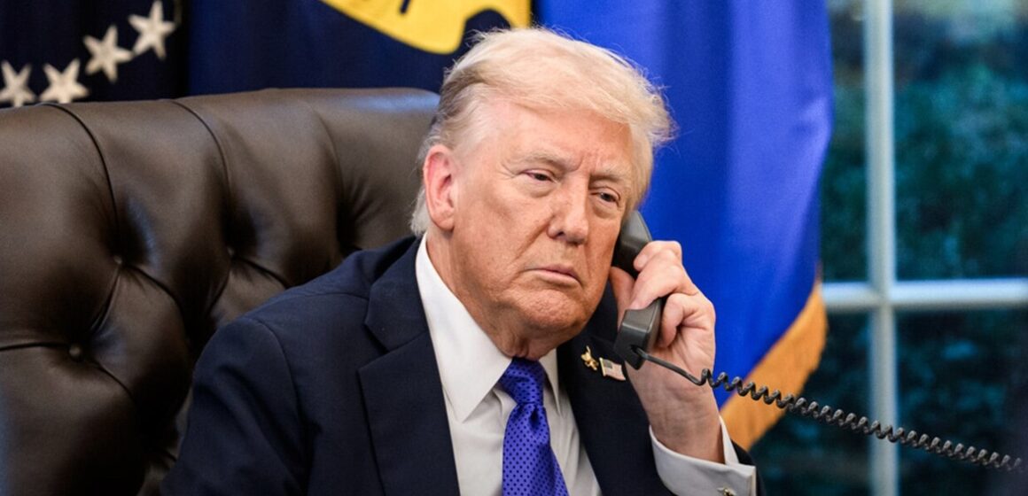 Trump diz que acordo com Irã será excelente ou não existirá