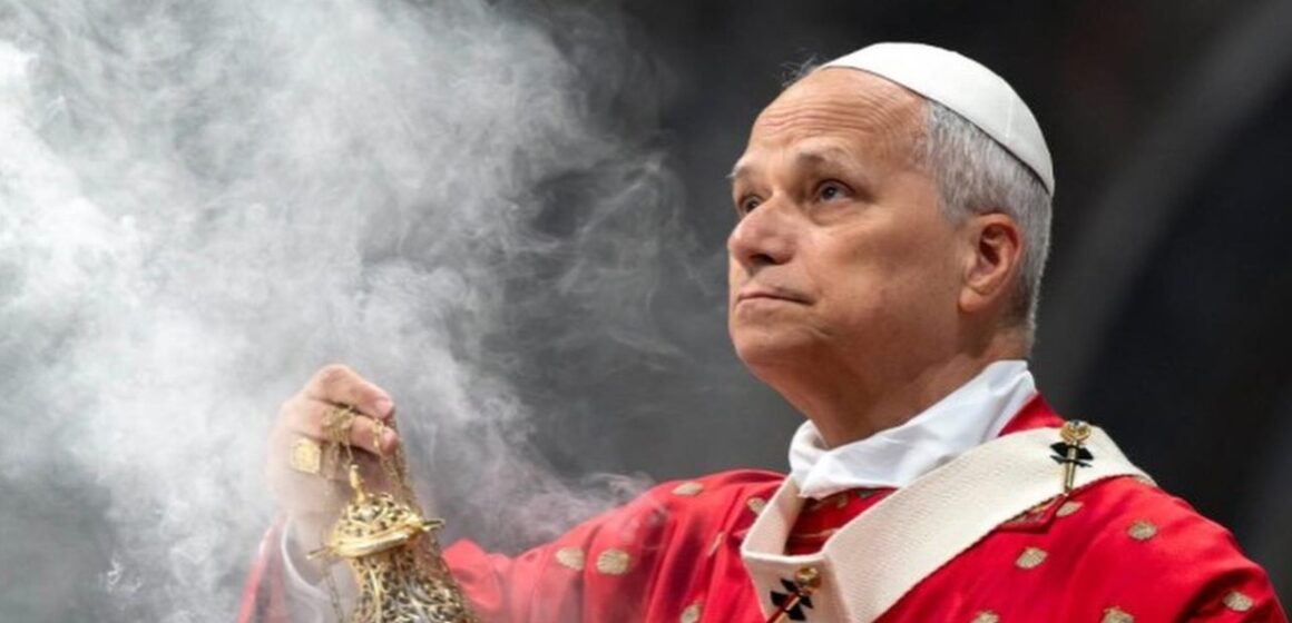 706256941_18104549429088319_1558827609105838854_n Papa Leão XIV publica primeira encíclica e pede controle internacional sobre inteligência artificial