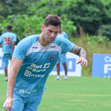 Paysandu decide título da Copa Norte contra o Nacional-AM com vantagem no placar