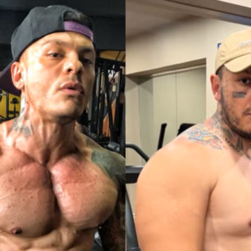 708890260-18593239582014233-9184475733572012046-n Influencer Toguro rebate críticas sobre perda de shape: “É sobre saúde mental”