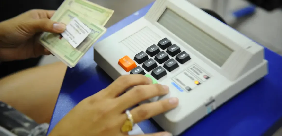Prazo para regularizar título de eleitor termina nesta quarta-feira (6) no Pará