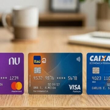 Nubank, Caixa e Itaú aceleram bloqueio judicial de contas de devedores