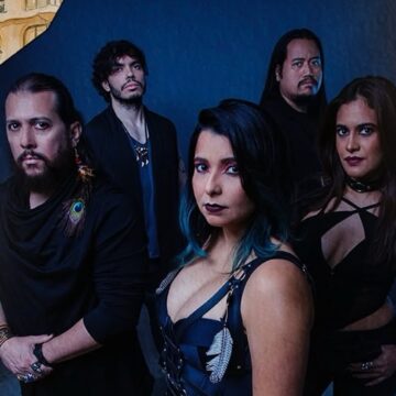 ClipDown.app_703009854_18340902970221687_1284911904760920452_n Da Amazônia para o Rock in Rio: banda paraense Rhegia é a primeira representante do metal amazônico no festival