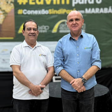 Diretoria reeleita do Sindicombustíveis Pará assume novo mandato com agenda voltada ao fortalecimento do setor