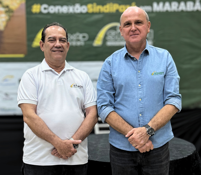 Diretoria reeleita do Sindicombustíveis Pará assume novo mandato com agenda voltada ao fortalecimento do setor
