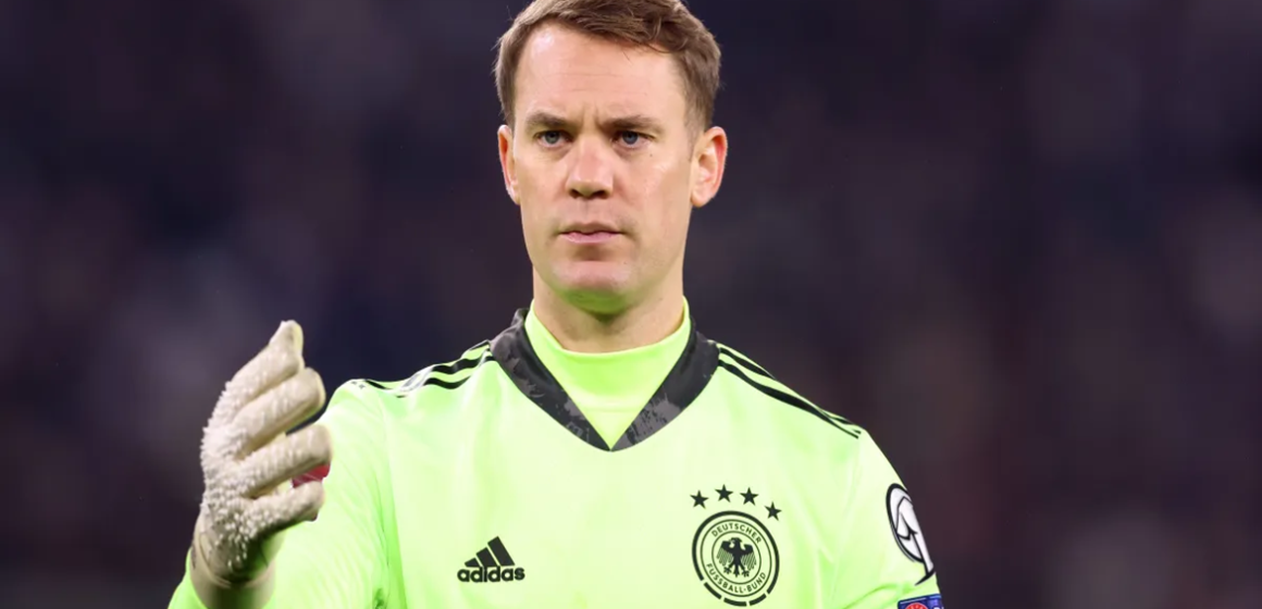 Com retorno de Manuel Neuer, Alemanha divulga convocados para a Copa do Mundo; goleiro de 40 anos volta após aposentadoria em 2024