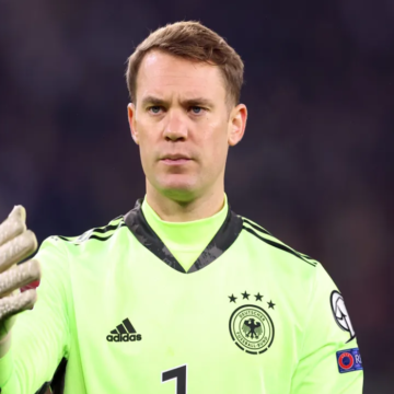 Com retorno de Manuel Neuer, Alemanha divulga convocados para a Copa do Mundo; goleiro de 40 anos volta após aposentadoria em 2024