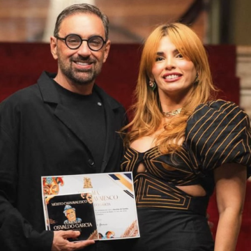 Premiação