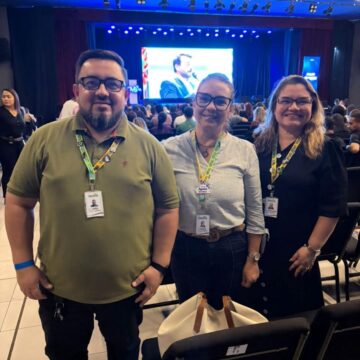 Valeverde Turismo participa do Conexão Vendas