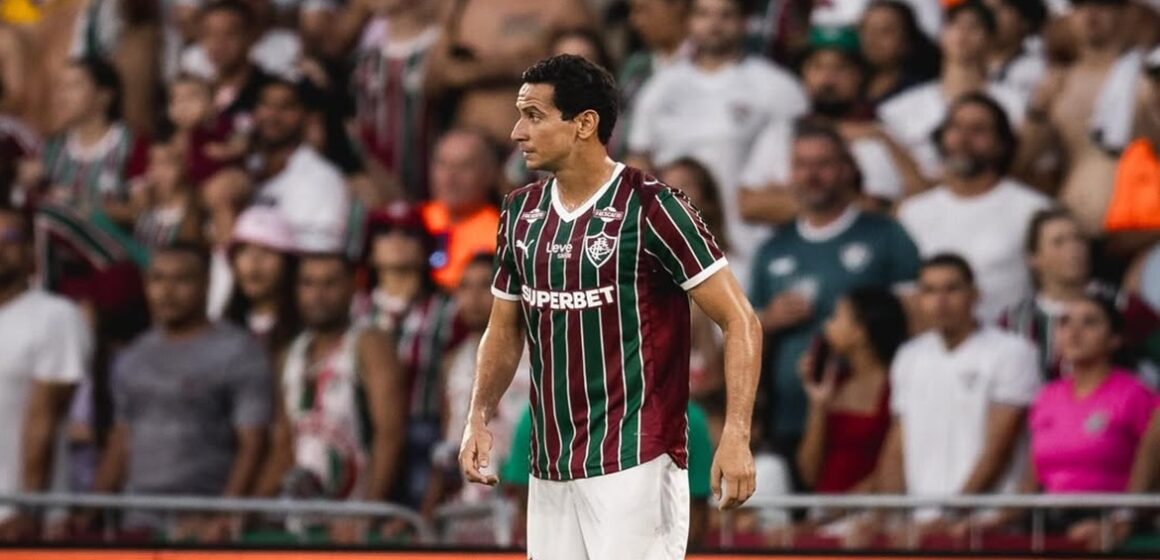 Remo demonstra interesse na contratação de Paulo Henrique Ganso