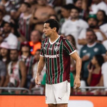 Remo demonstra interesse na contratação de Paulo Henrique Ganso