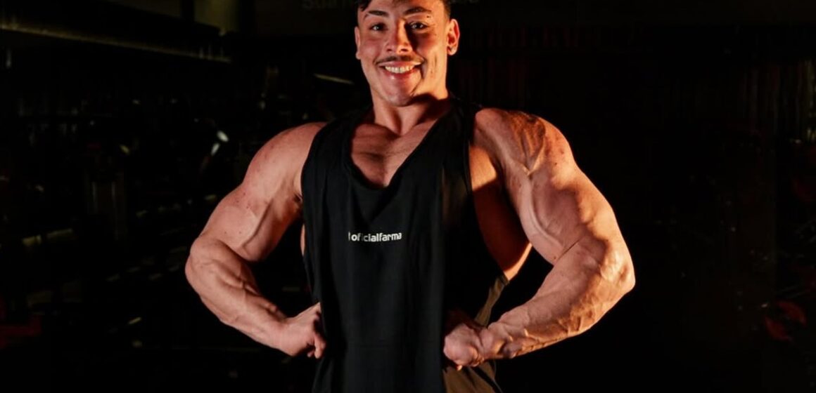 Hipoglicemia pode ter causado morte de influenciador fitness de 22 anos