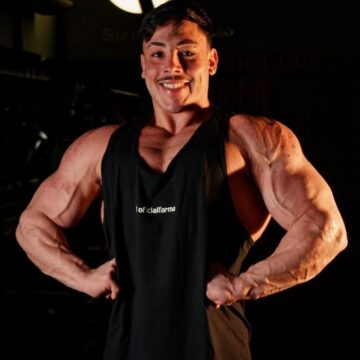 Hipoglicemia pode ter causado morte de influenciador fitness de 22 anos