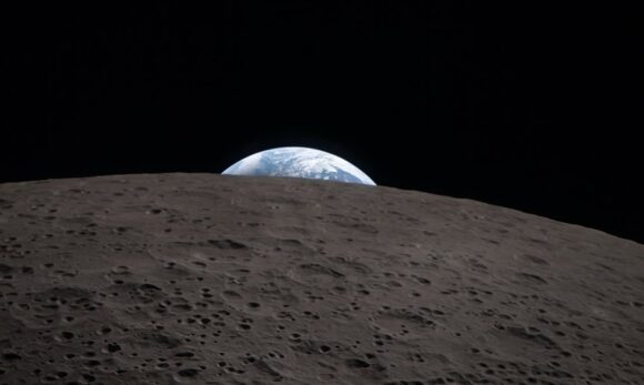 NASA libera mais de 12 mil imagens inéditas da missão Artemis II