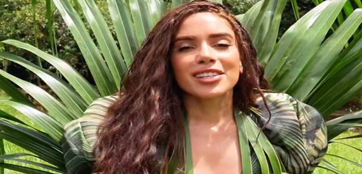 Produtor de novo projeto de Anitta destaca moda paraense