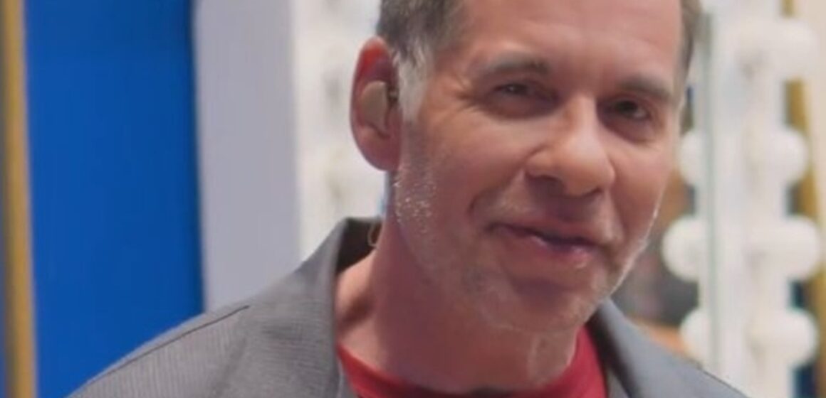 Leandro Hassum vira alvo de brincadeira após confundir nome do Disney+ em reality