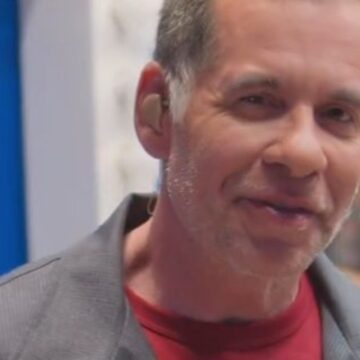 Leandro Hassum vira alvo de brincadeira após confundir nome do Disney+ em reality