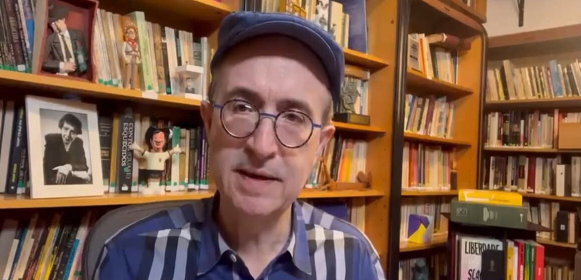 Reinaldo Azevedo cobra explicações sobre destino de R$ 61 milhões ligados ao filme Dark Horse