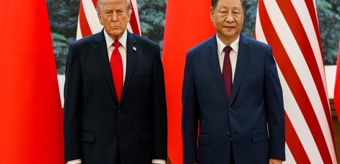 SaveClip.App_699840968_122175470498723345_6288754324879970941_n Trump e Xi discutem cooperação econômica e segurança internacional em reunião bilateral