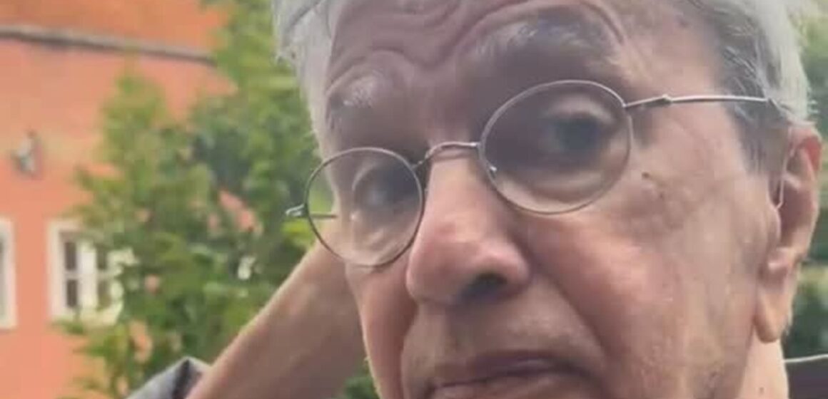 SaveClip.App_704947023_1304295204529834_7861778074309556785_n Caetano Veloso diz não conhecer Virginia Fonseca e elogia postura de Vini Jr. contra o racismo