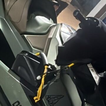 SaveClip.App_705729511_122163385952974175_8607927905025951615_n Advogada desaparece no Combu após pilotar motoaquática e equipes de resgate fazem procura