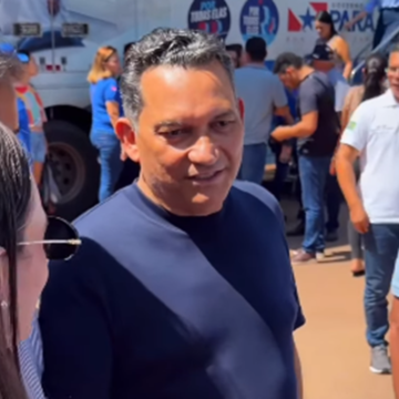 Deputado Torrinho Torres destaca agenda produtiva com governadora Hana e lideranças no sudeste do Pará