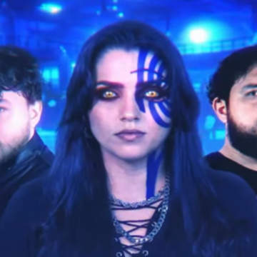 Geek Rock Band lança “Envenenado”, primeiro single autoral inspirado em Akaza de Demon Slayer; ouça agora