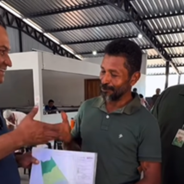 Deputado Torrinho Torres destaca ação da Semas em São Félix do Xingu em defesa dos produtores rurais