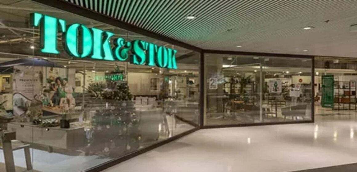 Dona da Tok&Stok e Mobly pede recuperação judicial