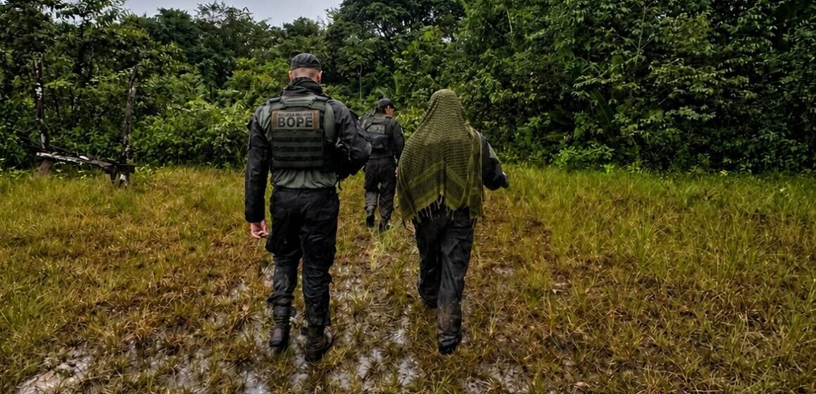 Corpo de jovem desaparecido é encontrado em área urbana de Ananindeua, na Grande Belém