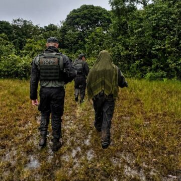 Corpo de jovem desaparecido é encontrado em área urbana de Ananindeua, na Grande Belém