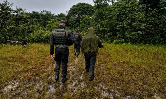 Corpo de jovem desaparecido é encontrado em área urbana de Ananindeua, na Grande Belém