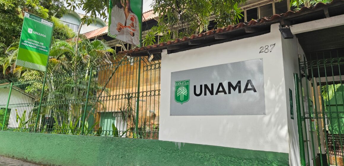UNAMA realiza Feira de Trabalhabilidade com vagas de estágio e primeiro emprego para jovens em Belém